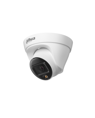 DH-IPC-HDW1239T1P-LED-0280B-S6. Профессиональная видеокамера IP купольная. Dahua в Ярославле