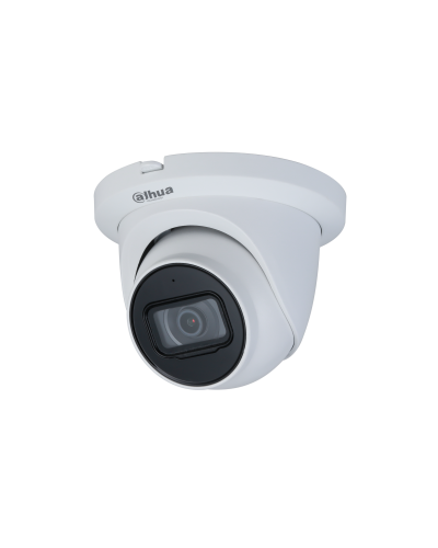 DH-IPC-HDW3441TMP-AS-0360B. Профессиональная видеокамера IP купольная. Dahua в Ярославле