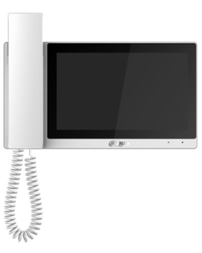 DH-VTH5421EW-H. Монитор IP-видеодомофона цветной. Dahua в Ярославле