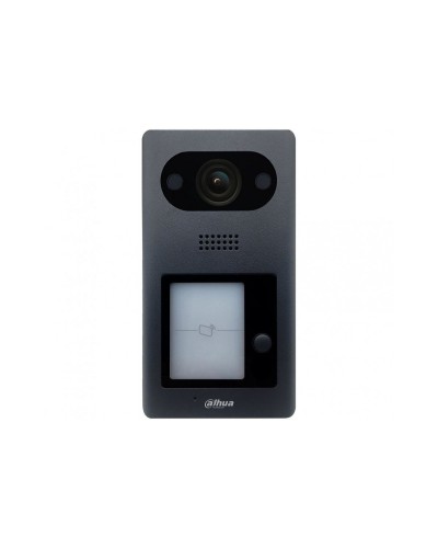 DHI-VTO3211D-P1-S2. Вызывная панель IP-домофона. Dahua в Ярославле