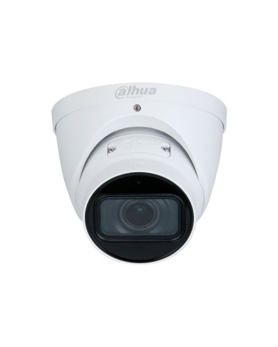 DH-IPC-HDW2841TP-ZS. Профессиональная видеокамера IP купольная. Dahua в Ярославле
