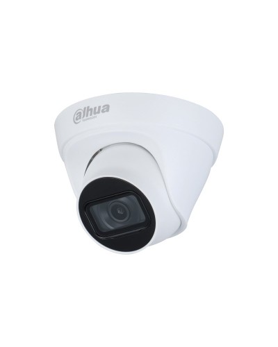 DH-IPC-HDW1230T1P-0280B-S6. Профессиональная видеокамера IP купольная. Dahua в Ярославле