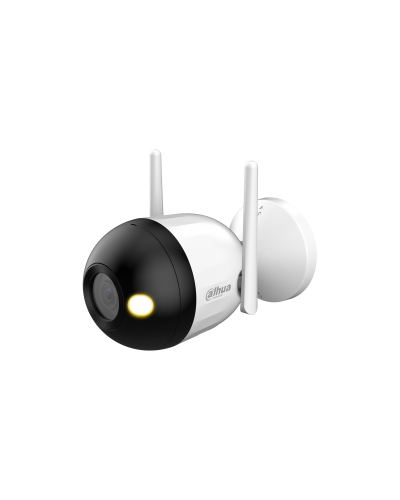 DH-IPC-F2CP-LED-0360B. Профессиональная видеокамера IP цилиндрическая. Dahua в Ярославле