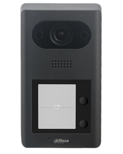 DH-VTO3211D-P2. Вызывная панель IP-домофона. Dahua в Ярославле