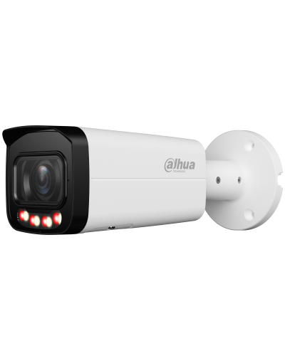 DH-IPC-HFW2849TP-ZAS-IL. Профессиональная видеокамера IP цилиндрическая. Dahua в Ярославле