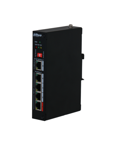 DH-PFT1500. Инжектор PoE. Dahua в Ярославле
