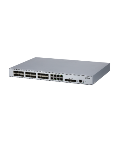 DH-PFS5936-24GF8GT4XF. Коммутатор без POE. Dahua в Ярославле
