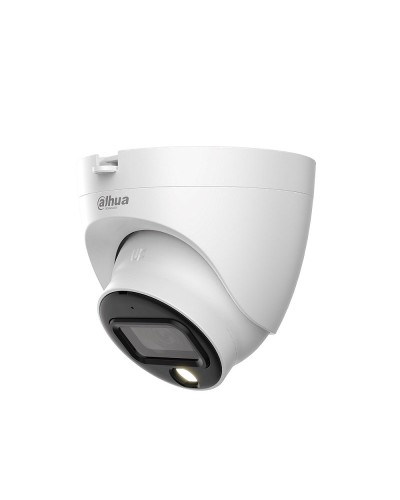 DH-HAC-HDW1509TLQP-A-LED-0280B-S2. Профессиональная видеокамера мультиформатная купольная. Dahua в Ярославле