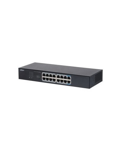 DH-S3016-16GT. Сетевой коммутатор. Dahua в Ярославле