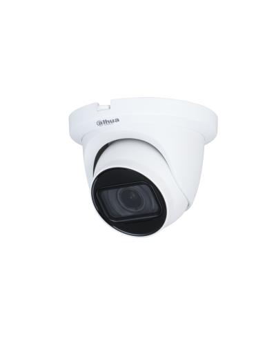 DH-HAC-HDW1500TMQP-Z-A-S2. Профессиональная видеокамера мультиформатная купольная. Dahua в Ярославле