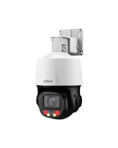 DH-SD3E410DB-GNY-A-PV1. Профессиональная видеокамера IP поворотная. Dahua в Ярославле