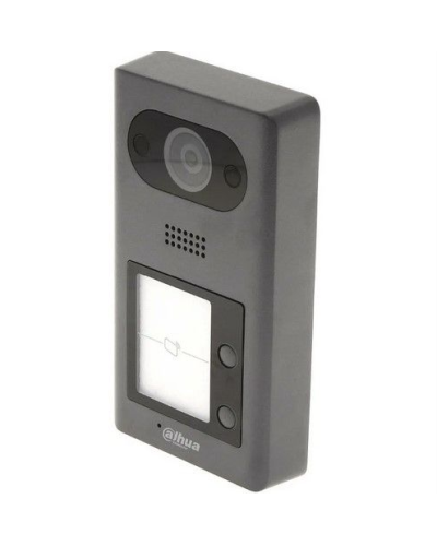 DHI-VTO3211D-P2-S2. Вызывная панель IP-домофона. Dahua в Ярославле