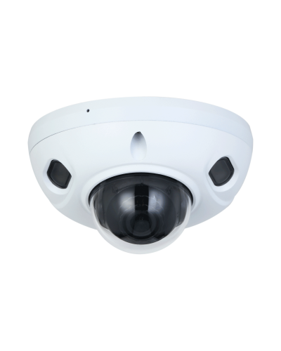 DH-IPC-HDBW3441FP-AS-0360B-S2. Профессиональная видеокамера IP купольная. Dahua в Ярославле