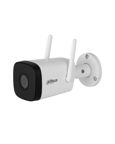 DH-IPC-HFW1430DTP-STW-0280B. Профессиональная видеокамера IP цилиндрическая. Dahua в Ярославле