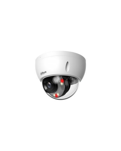 DH-IPC-HDBW2849EP-S-IL-0280B. Профессиональная видеокамера IP купольная. Dahua в Ярославле