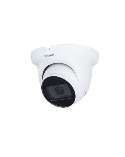 DH-HAC-HDW1500TMQP-Z-A. Профессиональная видеокамера мультиформатная купольная. Dahua в Ярославле