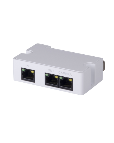 DH-PFT1300. Удлинитель. Dahua в Ярославле