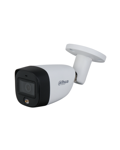 DH-HAC-HFW1209CP-LED-0360B-S2. Профессиональная видеокамера мультиформатная цилиндрическая . Dahua в Ярославле