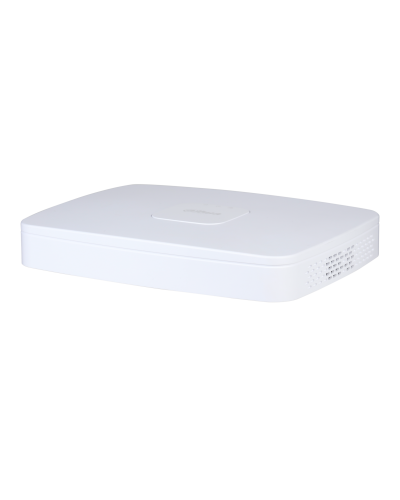 DHI-NVR4108-8P-4KS3. IP-видеорегистратор 8-канальный. Dahua в Ярославле