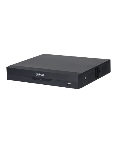 DH-XVR5104HS-5M-I3. Видеорегистратор мультиформатный 4-канальный. Dahua в Ярославле