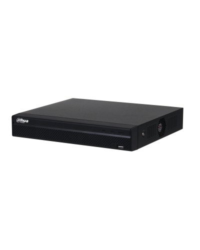 DHI-NVR2108HS-4KS3. IP-видеорегистратор 8-канальный. Dahua в Ярославле