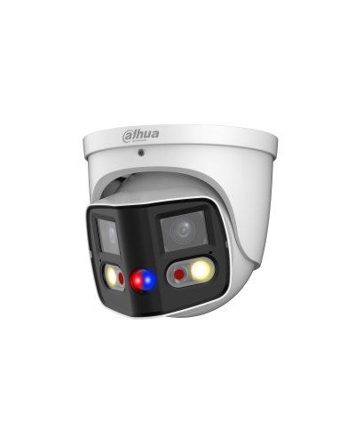 DH-IPC-PDW3849P-A180-E2-AS-PV-0280B. Профессиональная видеокамера IP купольная. Dahua в Ярославле