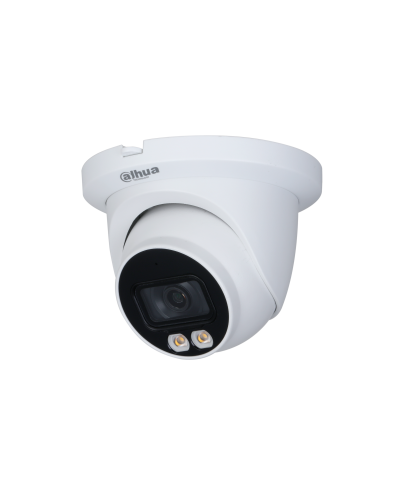 DH-IPC-HDW3249TMP-AS-LED-0360B. Профессиональная видеокамера IP купольная. Dahua в Ярославле