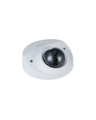 DH-IPC-HDBW3441FP-AS-0360B. Профессиональная видеокамера IP купольная. Dahua в Ярославле