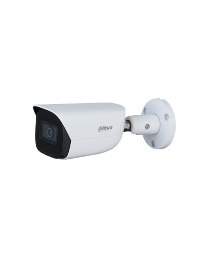 DH-IPC-HFW3241EP-SA-0600B. Профессиональная видеокамера IP цилиндрическая. Dahua в Ярославле