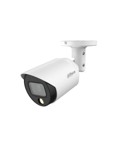 DH-HAC-HFW1509TP-A-LED-0280B-S2. Профессиональная видеокамера мультиформатная цилиндрическая. Dahua в Ярославле