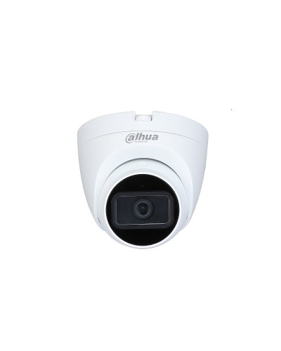 DH-HAC-HDW1500TRQP-A-0360B. Профессиональная видеокамера мультиформатная купольная. Dahua в Ярославле