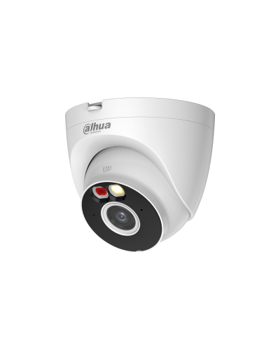 DH-IPC-T2AP-PV-0280B. Профессиональная видеокамера IP купольная. Dahua в Ярославле