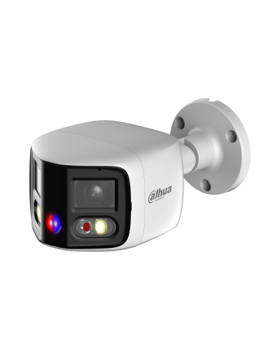 DH-IPC-PFW3849SP-A180-E2-AS-PV-0280B. Профессиональная видеокамера IP цилиндрическая. Dahua в Ярославле
