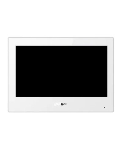 DHI-VTH5321GW-W. Монитор IP-видеодомофона цветной. Dahua в Ярославле