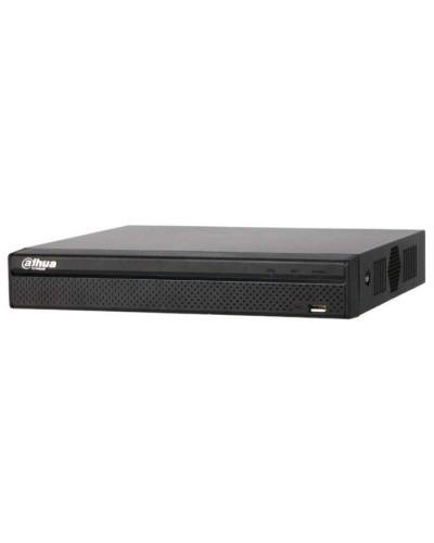 DHI-NVR5416-16P-4KS2E (DH-NVR5416-16P-4KS2E): IP-видеорегистратор 16-канальный в Ярославле