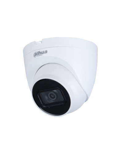 DH-IPC-HDW2431TP-AS-0360B. Профессиональная видеокамера IP купольная. Dahua в Ярославле
