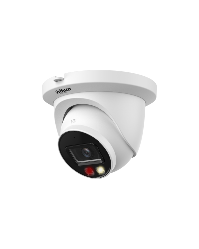 DH-IPC-HDW2849TMP-S-IL-0280B. Профессиональная видеокамера IP купольная. Dahua в Ярославле