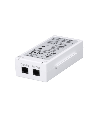DH-PFT1200. Инжектор PoE. Dahua в Ярославле