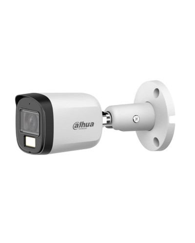 DH-HAC-B2A21P-U-IL-0360B. Профессиональная видеокамера мультиформатная цилиндрическая. Dahua в Ярославле