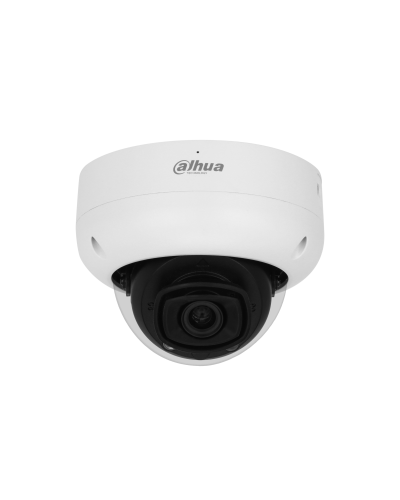 DH-IPC-HDBW5449RP-ASE-LED-0280B. Профессиональная видеокамера IP купольная. Dahua в Ярославле