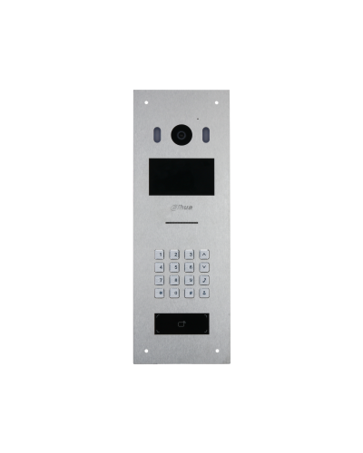 DHI-VTO6521K. Вызывная панель IP-домофона. Dahua в Ярославле