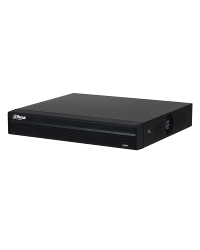DHI-NVR4116HS-4KS3. IP-видеорегистратор 16-канальный. Dahua в Ярославле