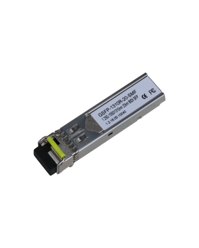 DH-GSFP-1310R-20-SMF. SFP модуль. Dahua в Ярославле