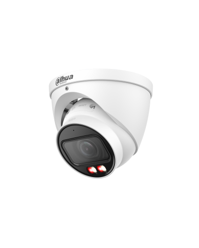 DH-IPC-HDW2849TP-ZS-IL. Профессиональная видеокамера IP купольная. Dahua в Ярославле