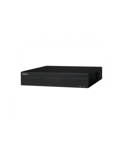 DHI-NVR5832-4KS2 (DH-NVR5832-4KS2): Профессиональный IP-видеорегистратор 32-канальный в Ярославле