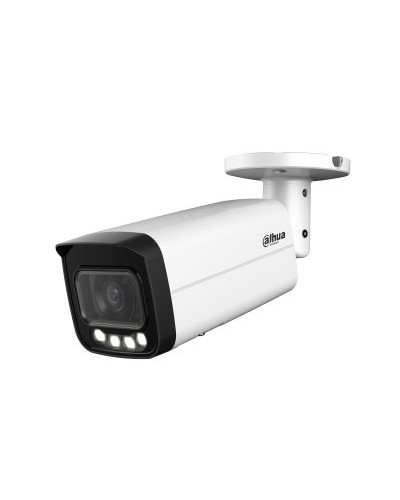 DH-IPC-HFW5449TP-ASE-LED-0360B-S2. Профессиональная видеокамера IP цилиндрическая. Dahua в Ярославле