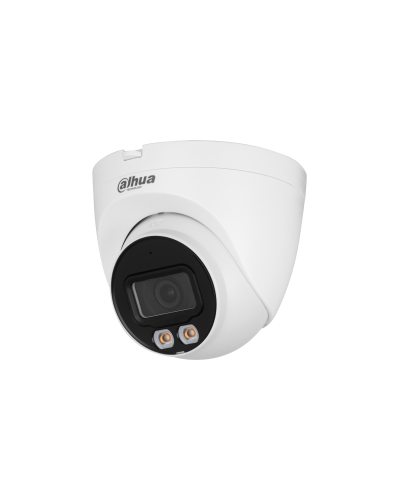 DH-IPC-HDW2449TP-S-LED-0360B. Профессиональная видеокамера IP купольная. Dahua в Ярославле