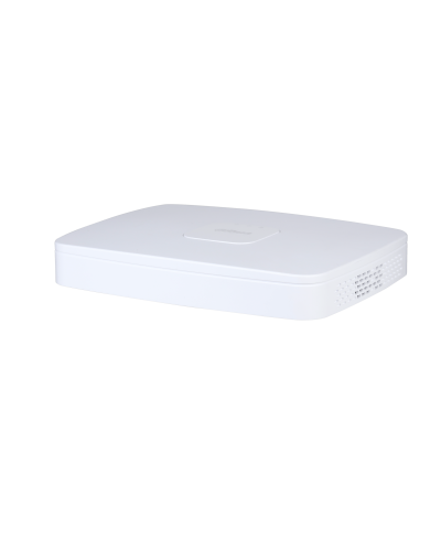 DHI-NVR4108-8P-4KS2/L. IP-видеорегистратор 8-канальный. Dahua в Ярославле