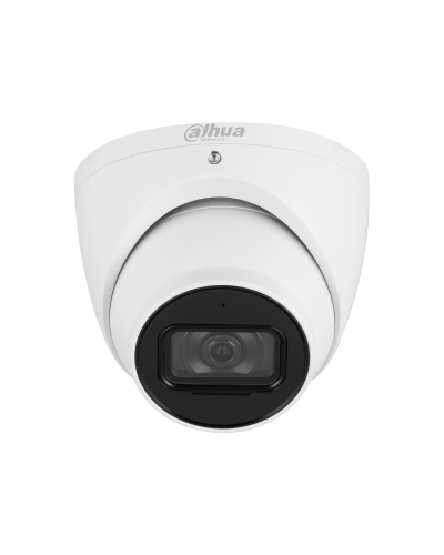 DH-IPC-HDW3441EMP-S-0360B-S2. Профессиональная видеокамера IP купольная. Dahua в Ярославле