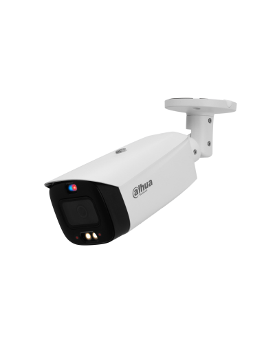 DH-IPC-HFW3849T1P-AS-PV-0360B-S4. Профессиональная видеокамера IP цилиндрическая. Dahua в Ярославле